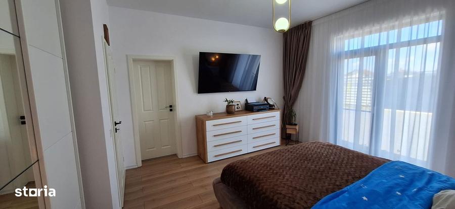 Casa 4 camere 2 bai teren 800mp - 15