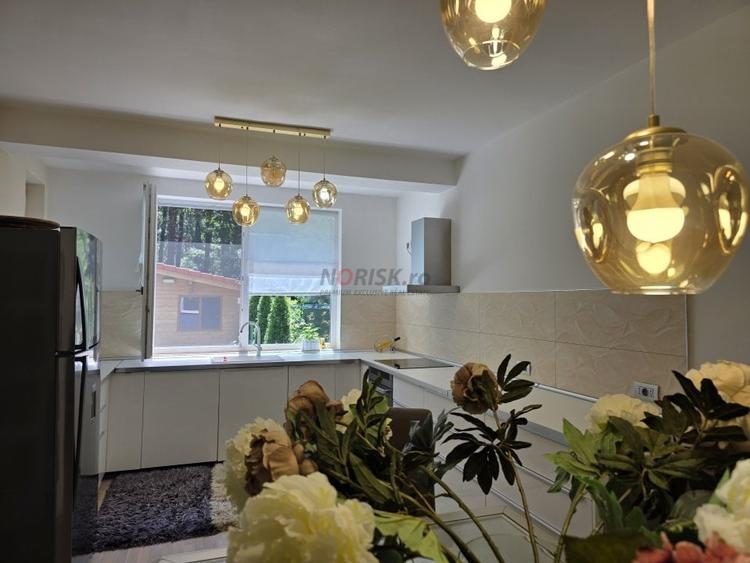 Forest Lifestyle | Vilă premium în Mogoșoaia - 4