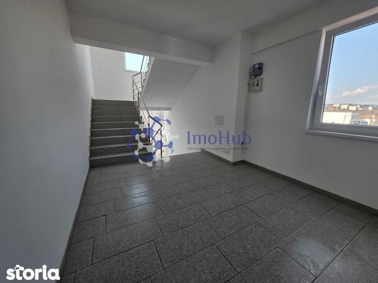 Ap. 2 camere open - space, zona Pacurari-Rediu, bloc nou, intabulat! - 4