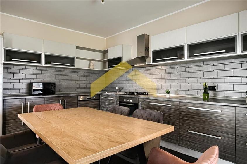 Casa de vanzare in Vladimirescu Cartierul Tineretului - 25