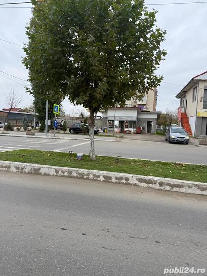 Teren Statie Peco Draganesti-Olt - 2