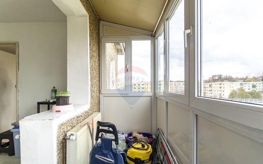 COMISION 0%| DE VANZARE| APARTAMENT 2 CAMERE| LOC DE PARCARE - 15