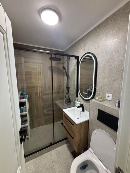 Inchiriez apartament 2 camere - 5