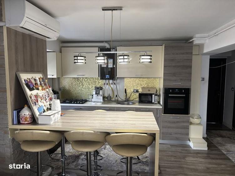 Apartament 3 camere Rovine - 2