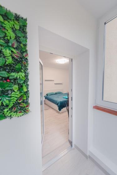 Apartament cu 2 camere decomandat în Drumul Carului