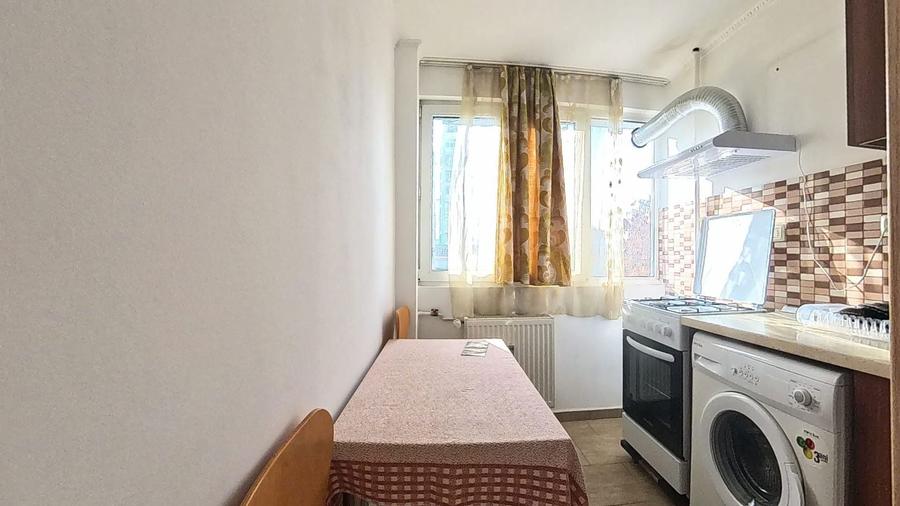 Apartament cu 2 camere - 6