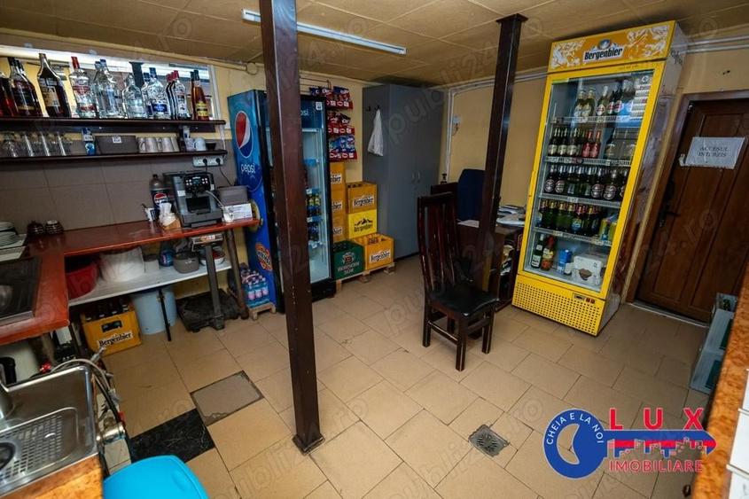 ID 8287 Spa?iu comercial | Zona BIG | Terasa 180 MP - 3