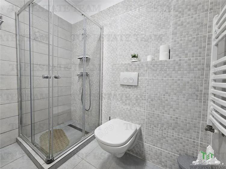 Studio cu vedere la mare si lac - Mamaia Nord - 13