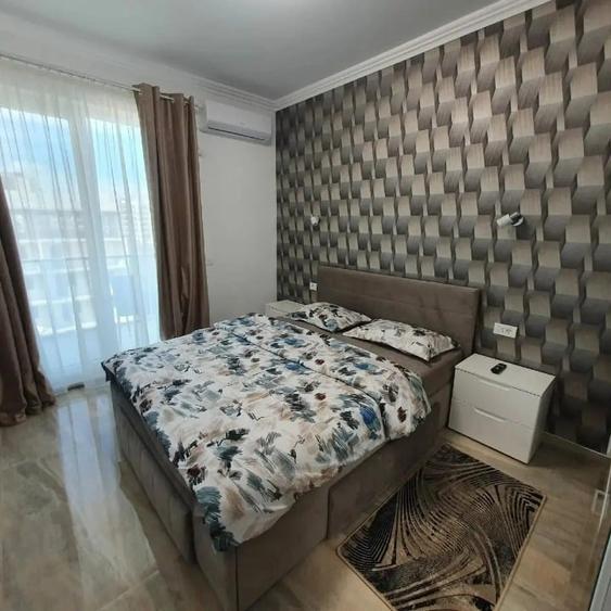 Mamaia Nord ... apartament studio - 8