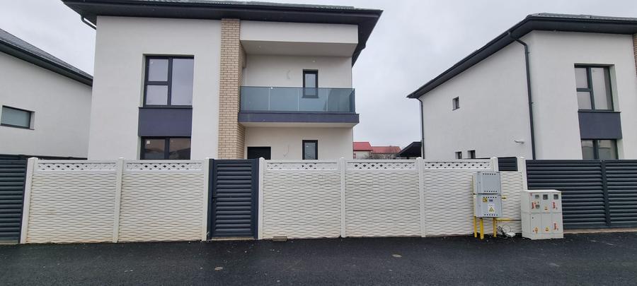 Ghidiceni Parc Residence faza 2 - 8