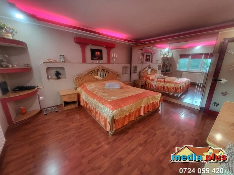 Apartament 4 camere decomandat – Dunărea / Micro 20 - 4