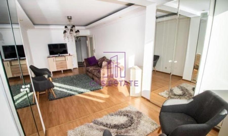 Inchiriere Apartament 2 Camere Dorobanti|Parcare - 1