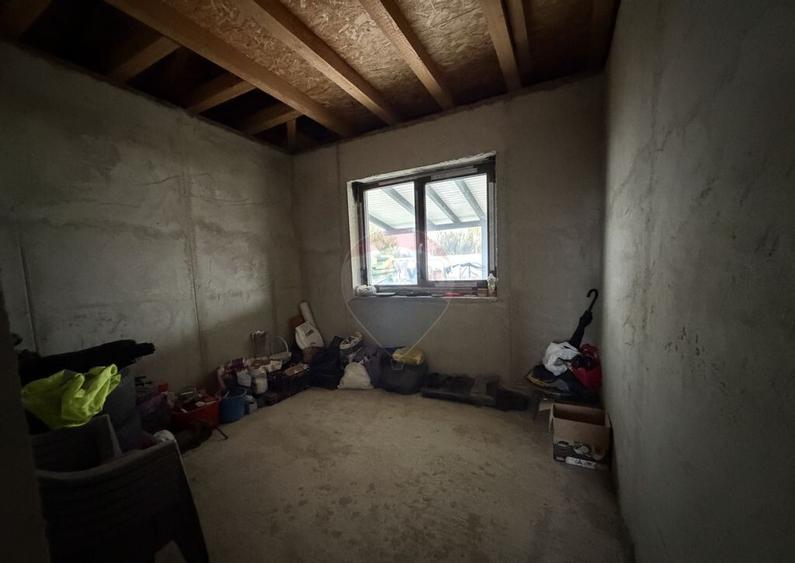 Casa Campineanca toate utilitatile - 4