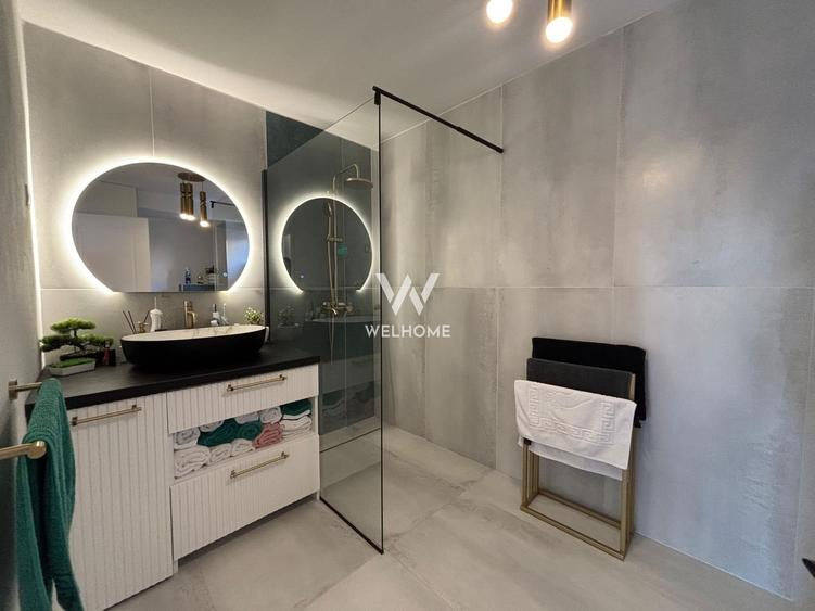 Casa INDIVIDUALA -Zona Lacul Lui Binder - 5