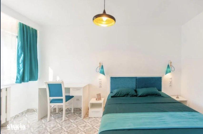 Apartament 2 camere proprietate plus curte si garaj - 6