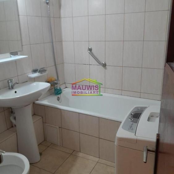 Mosilor / Fainari / bl 1983 / et 8 / centrala de apt / - 5