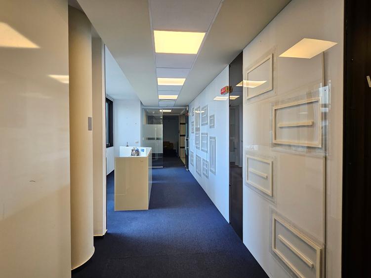 Inchiriere birouri - Floreasca Grand Offices - 8