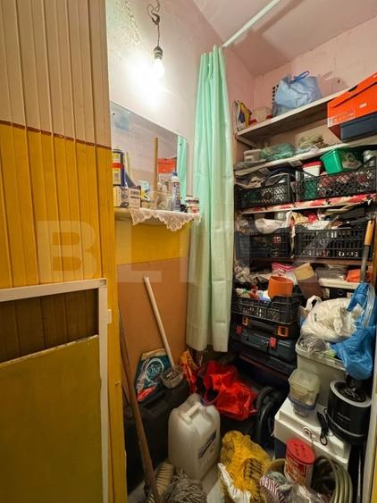 Apartament 3 camere, 65 mp, zona Sebastian - 9