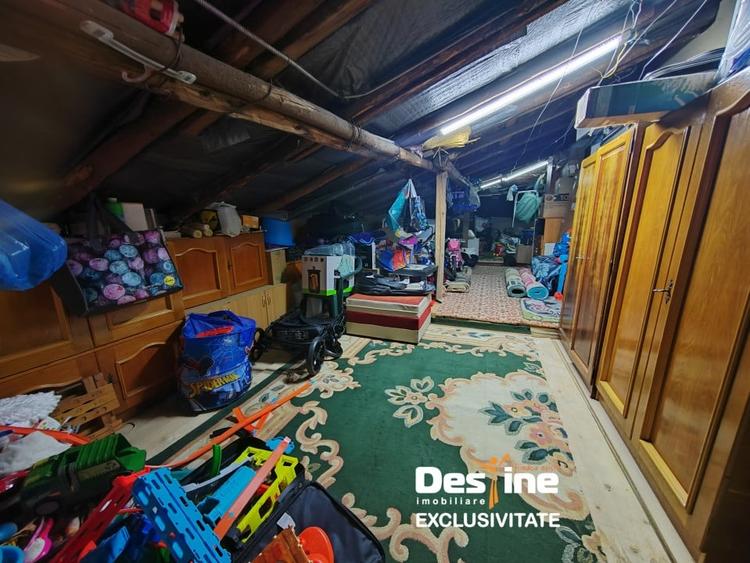 2 Case Ultracentrale langa Palas Campus – Reprezentare Exclusiva - 20