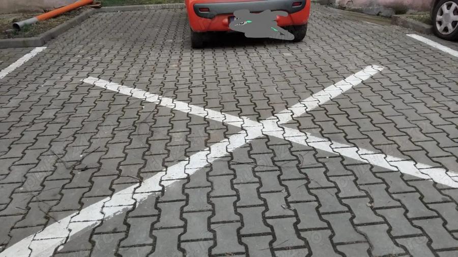 PF Vand ap 4 camere Zona Cracii primaritei + Garaj subteran si 2 locuri parcare - 1