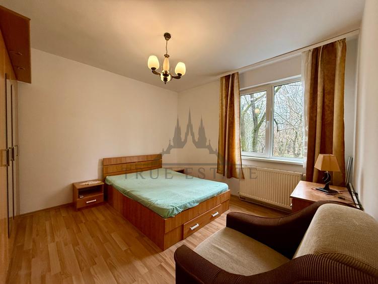 Apartament cu 2 camere situat in zona Primaverii - 9