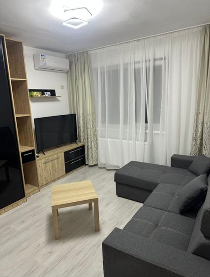 Garsonieră de închiriat - Militari Residence - 1