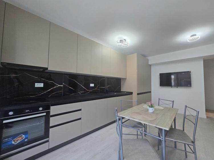 Inchiriere 2 camere MTM Residence - 7
