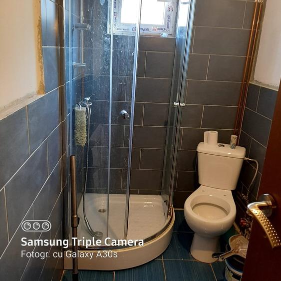 Casa cu centrala - 2