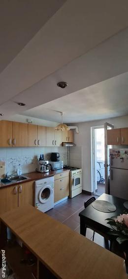 Apartament 3 Camere Stefan Cel Mare - 6