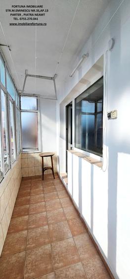 Apartament 3 camere, etaj 2, Precista, zona Scoala nr.4 - 18