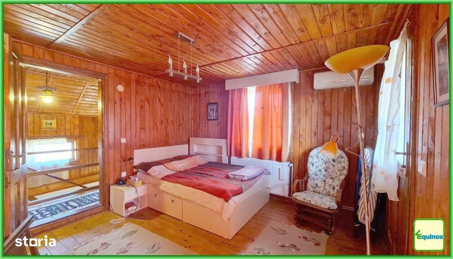 Casa de vanzare in Brebu, Prahova, ECX44171 - 13