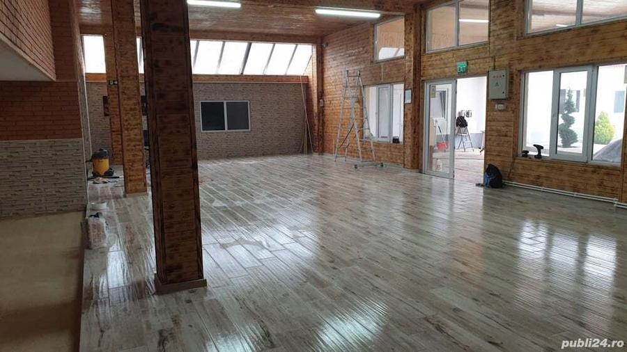 Spatiu comercial 500 mp M Kogalniceanu Centru DN2A - 9