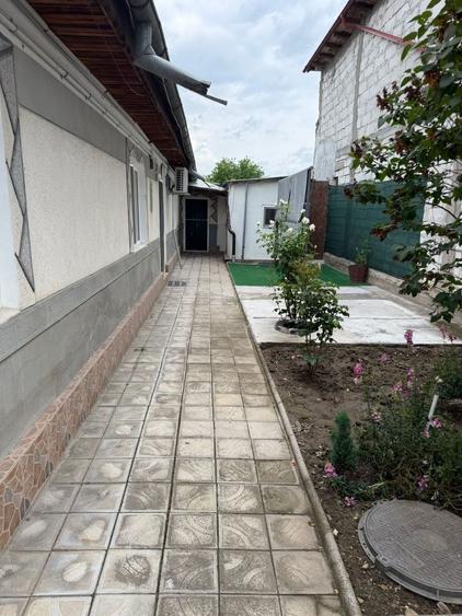 Vand casa in Calarasi, str Grivita ,nr 21 - 7
