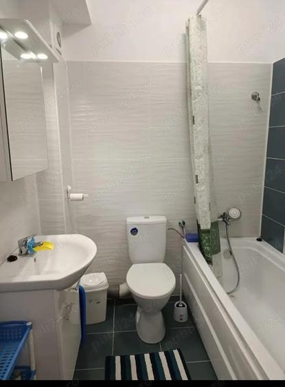 Inchiriez apartament 2 camere decomandat, langa metrou Berceni. - 5