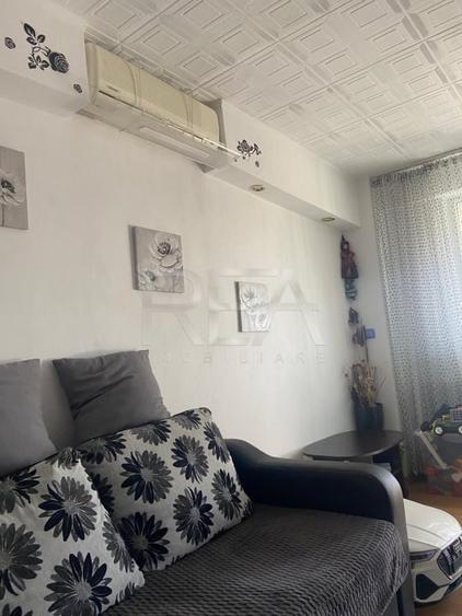 Apartament 2 camere , Decomandat , 10 min Metrou Piata Sudului - 7