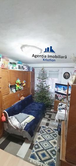 Apartament cu o camera de vanzare zona Micro 14 - 4