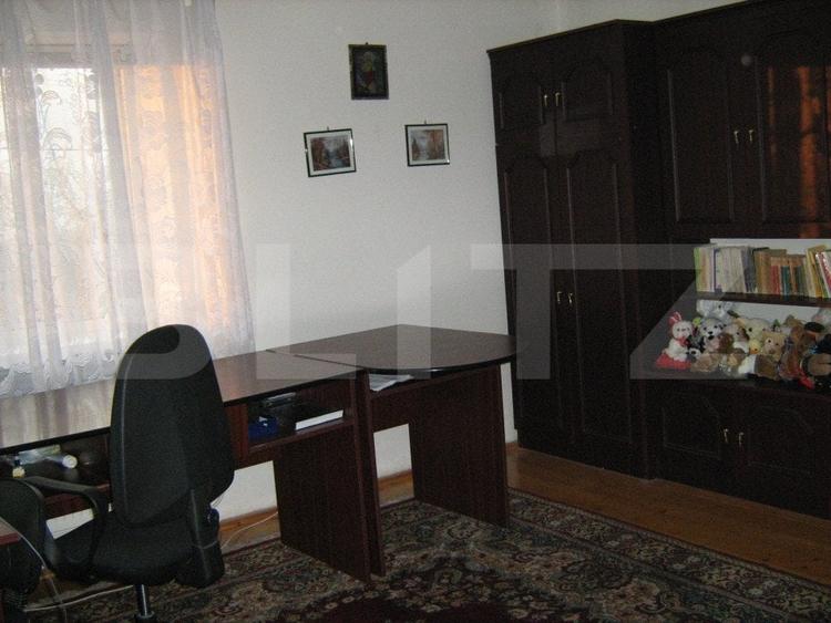 Casa individuala, 546 mp, 8 camere, 2 garaje, 2096 mp teren, Feleacu - 7