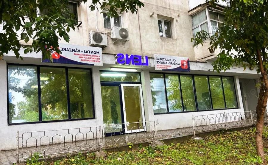 Spatiu comercial de 150 mp in intersectie strategica - Oportunitate - 2