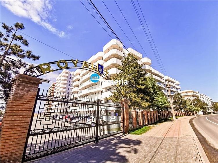Apartament NOU, 2 Camere Royal Town COPOU - 4