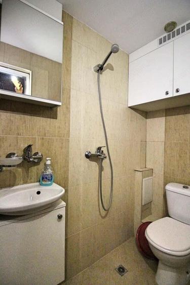 Garsoniera de inchiriat in zona Bartolomeu - 1