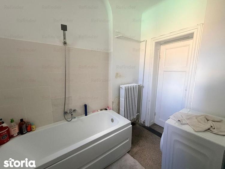 Vanzare casa Vatra Luminoasa | teren 306 mp | - 15