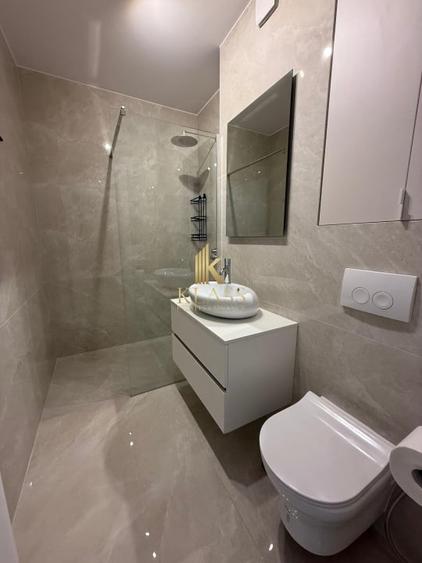 Apartament 2 camere|Nou|Parcare|MTM Sky Residence - 8