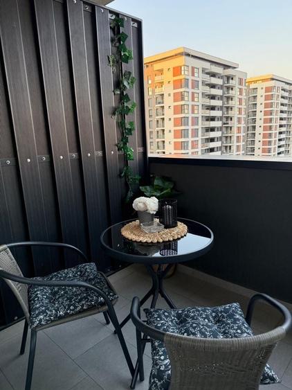Apartament 2 camere de inchiriat Adora Park - 6