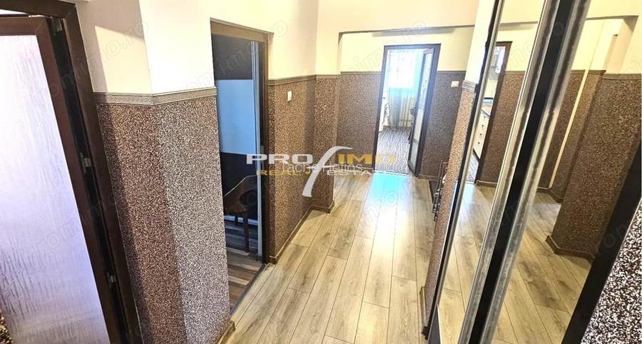 Apartament 4 camere, decomandat, su.75mp.Str.Soveja-Eden Apartament 4 camere, decomandat, su.75mp.Str.Soveja-Eden