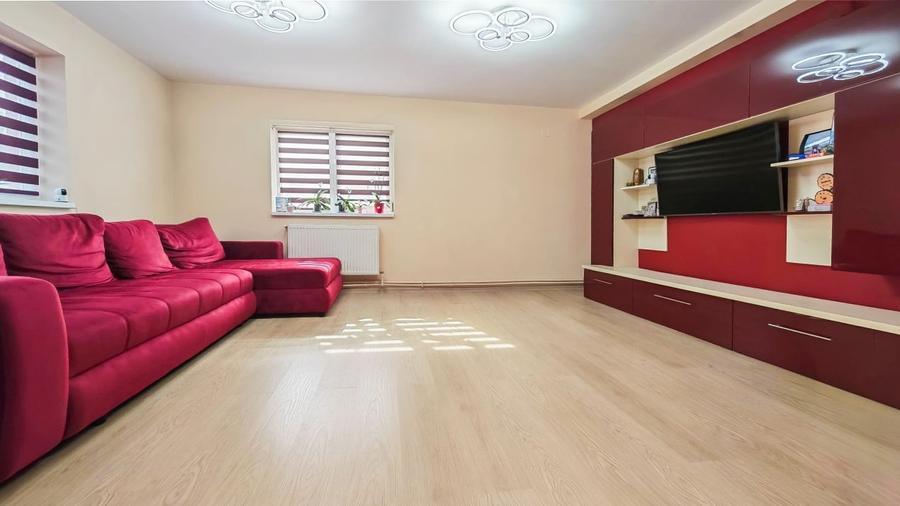 Vila cu 5 camere in Cumpăna - mobilată si utilată - 2