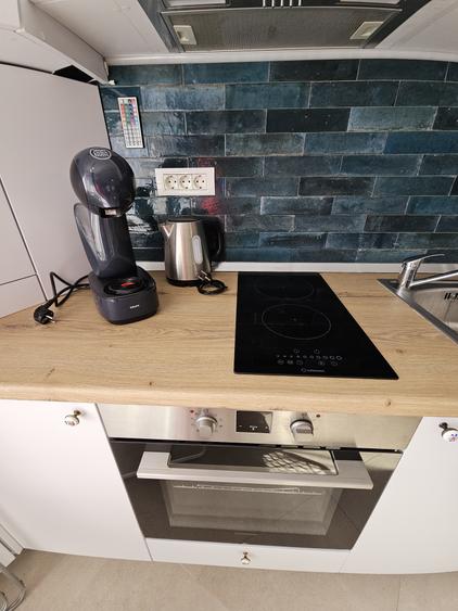 2 Camere Mamaia Ștefan Building Resort Vedere La Mare - 21