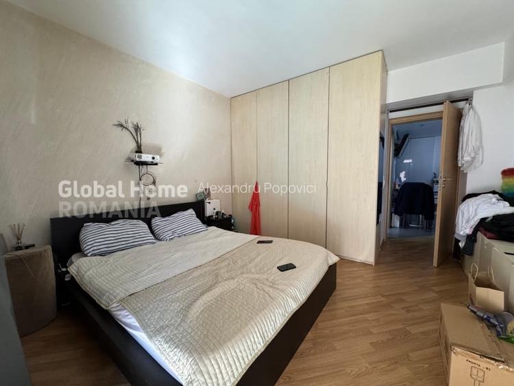 Apartament 3 camere 60MP | Bucurestii noi | Metrou Laminorului |