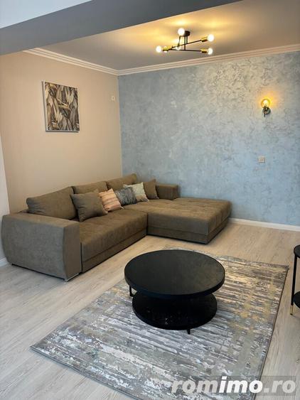 PAULESTI - casa din duplex 4 camere, P+E, 2024 - 1150 euro/luna - 11