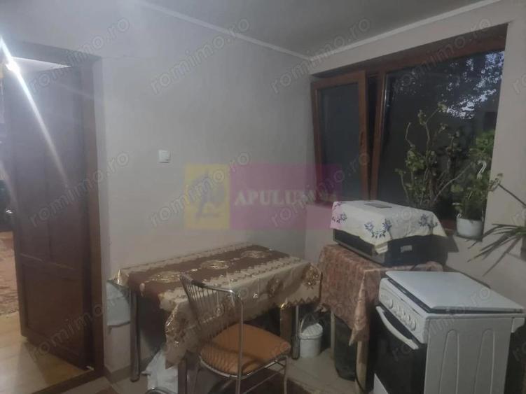 ISLAZ / IF - CASA P+1 (7 CAM) DE VANZARE - 13