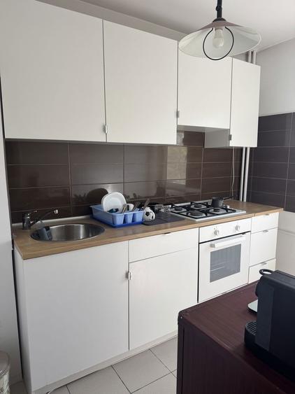 Garsoniera Afi Cotroceni- Drumul Taberei - 5